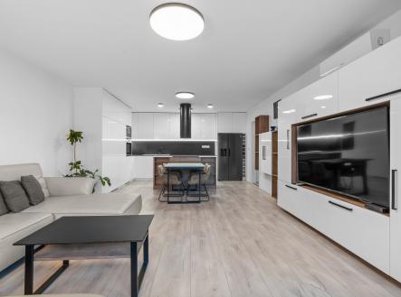 Prodej - dům/vila, 209 m²