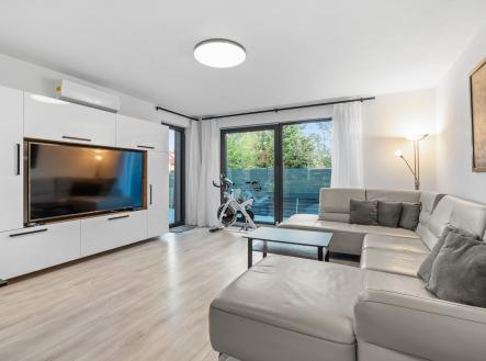 E. Diakov RD Pršné 1.NP domu-11 | Prodej - dům/vila, 209 m²