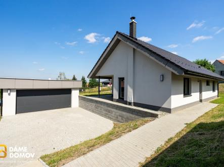 Prodej - dům/vila, 132 m² obrázek