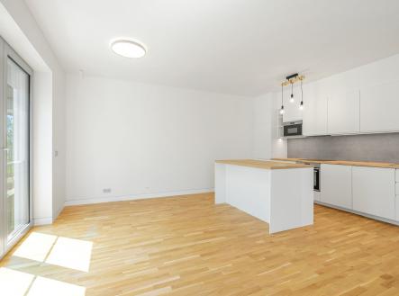 oaks598-HDR-finaloaks | Prodej bytu, 2+kk, 82 m²