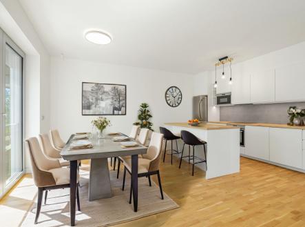 oaks598-HDR-final-staging v1oaks | Prodej bytu, 2+kk, 82 m²