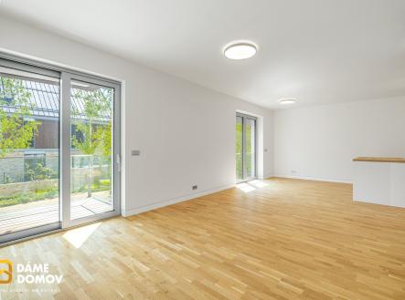 oaks603-HDR-finaloaks | Prodej bytu, 2+kk, 82 m²