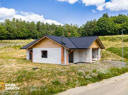 DJI_20240625142957_0902_D-HDR | Prodej - dům/vila, 167 m²