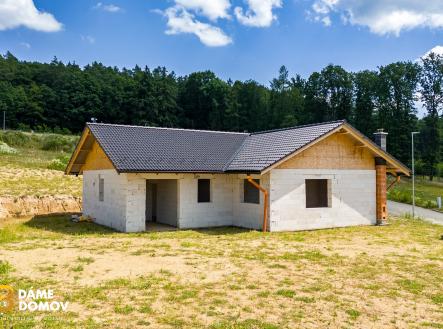 DJI_20240625143102_0914_D-HDR | Prodej - dům/vila, 167 m²