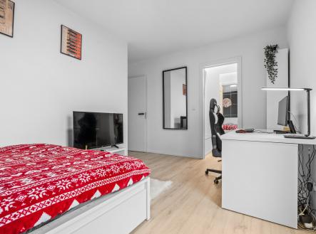 E. Diakov RD Pršné 1.NP domu-24 | Prodej bytu, 4+kk, 82 m²