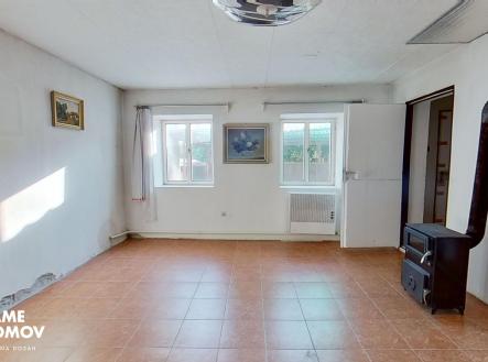 Dolni-Ves-101-Frystak-09052024_133632 | Prodej - dům/vila, 60 m²