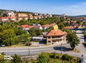 Prodej - dům/vila, 510 m²