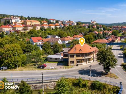 DJI_20240830115355_0813_D-HDr-POINT | Prodej - dům/vila, 510 m²