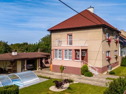 DJI_20240823105132_0668_D-HDR | Prodej - dům/vila, 184 m²