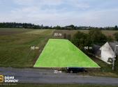 Prodej - pozemek pro bydlení, 1 009 m²