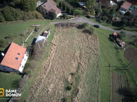 DJI_0086 (1) | Prodej - pozemek pro bydlení, 1 204 m²