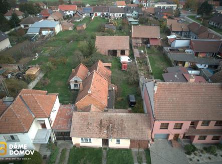 DJI_0109 | Prodej - pozemek pro bydlení, 1 111 m²