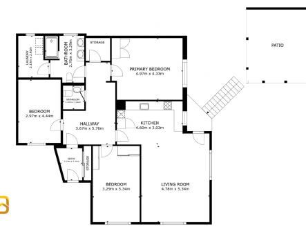 Snímek obrazovky 2024-05-02 v 14.30.22 | Prodej - dům/vila, 155 m²