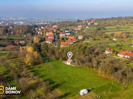 DJI_20241108113824_0138_D-HDR-POINT (1) | Prodej - chata/rekreační objekt, 59 m²