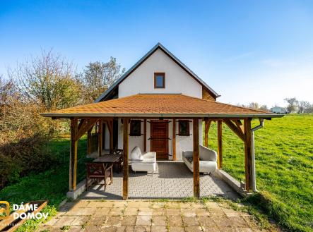 Prodej - chata/rekreační objekt, 59 m² obrázek