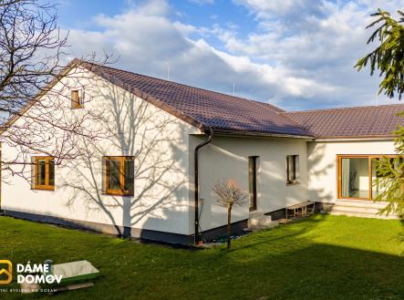Prodej - dům/vila, 198 m² obrázek