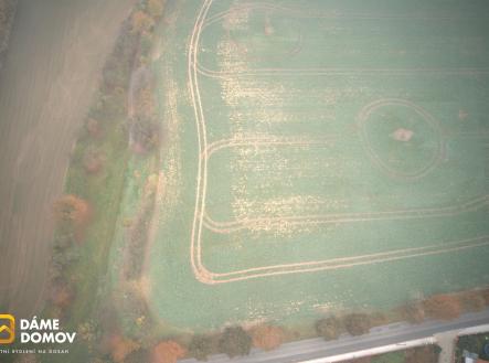 DJI_0136 | Prodej - pozemek pro bydlení, 4 669 m²