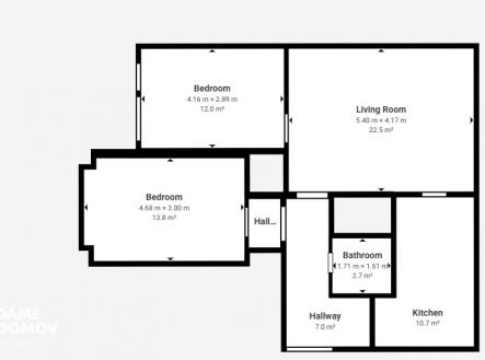 Snímek obrazovky 2025-01-16 v 13.15.27 | Prodej bytu, 3+1, 71 m²