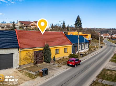 Prodej - dům/vila, 130 m² obrázek