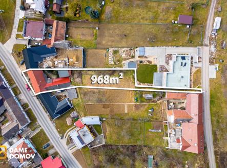 DJI_20250210114059_0375_D-HDR-VYMERA1 | Prodej - dům/vila, 130 m²