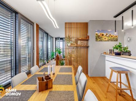 Prodej bytu, 3+kk, 208 m² obrázek