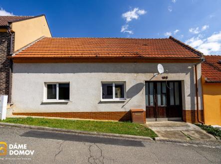Prodej - dům/vila, 160 m² obrázek