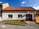 Prodej - dům/vila, 160 m²