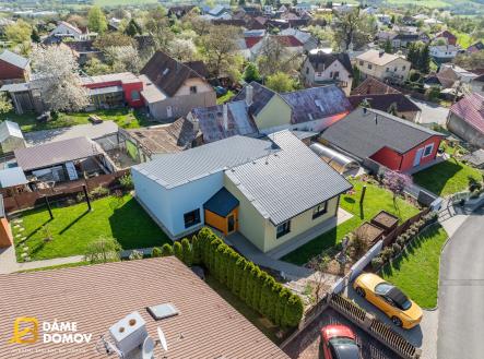 DJI_0348 | Prodej - dům/vila, 155 m²