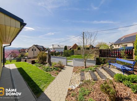 11 | Prodej - dům/vila, 155 m²