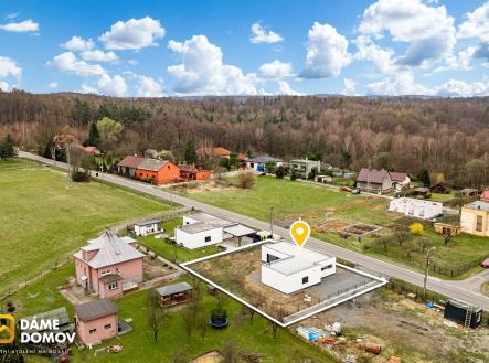 DJI_20250327131003_0517_D-HDR-POINT2-2 | Prodej - dům/vila, 127 m²