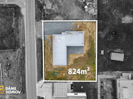 DJI_20250327130219_0448_D-HDR-vymera | Prodej - dům/vila, 127 m²