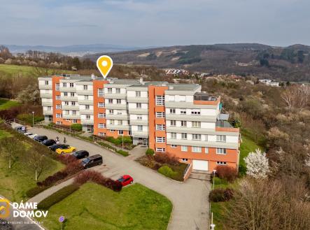 Prodej bytu, 2+1, 79 m² obrázek