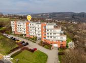 Prodej bytu, 2+1, 79 m²