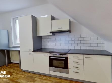 Pronájem bytu, 2+1, 65 m² obrázek