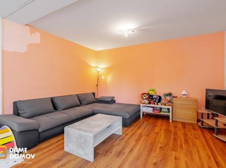 Prodej bytu, 3+kk, 79 m² obrázek