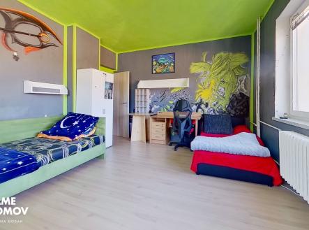 Bedroom (6) | Prodej - dům/vila, 214 m²