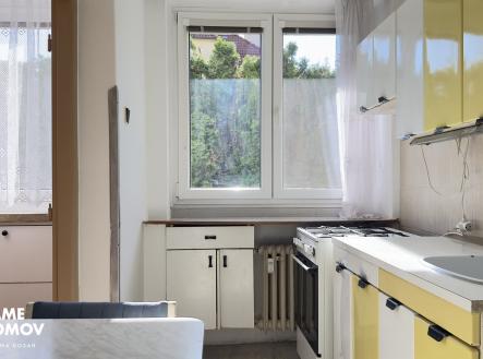 IMG_8136 | Pronájem bytu, 1+1, 39 m²