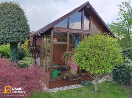 IMG_20250423_174349 | Prodej - pozemek, zahrada, 256 m²