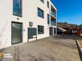 Pronájem bytu, 2+kk, 51 m²