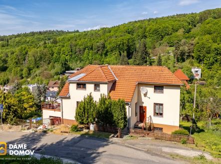 DJI_10250502153443_0754_D-HDR2 | Prodej - dům/vila, 220 m²