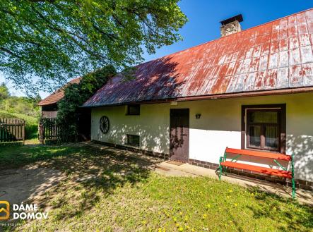 Prodej - chata/rekreační objekt, 100 m² obrázek