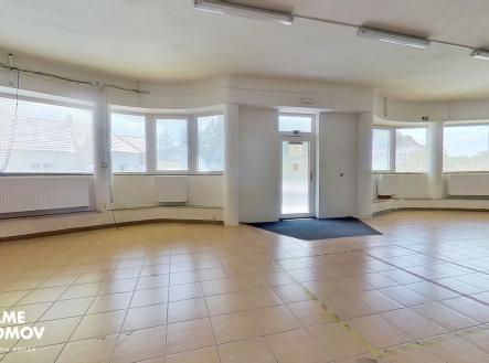 Pronájem - obchodní prostor, 99 m² obrázek