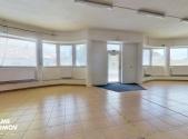Pronájem - obchodní prostor, 99 m²
