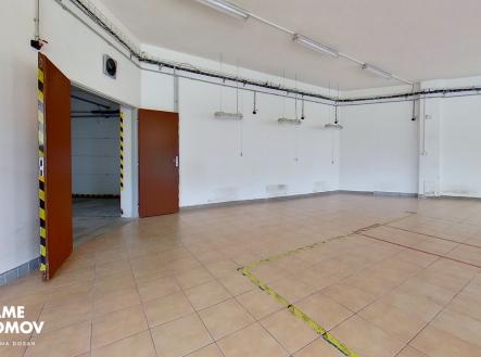 Photo-4 (1) | Pronájem - obchodní prostor, 99 m²