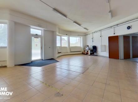 Photo-1 | Pronájem - obchodní prostor, 99 m²