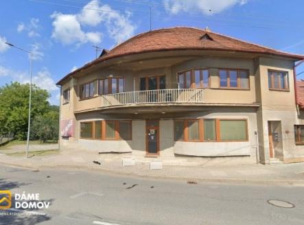 image | Pronájem - obchodní prostor, 99 m²