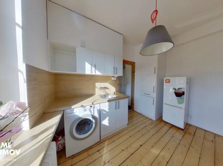 02272025_155111 | Pronájem bytu, 1+1, 24 m²