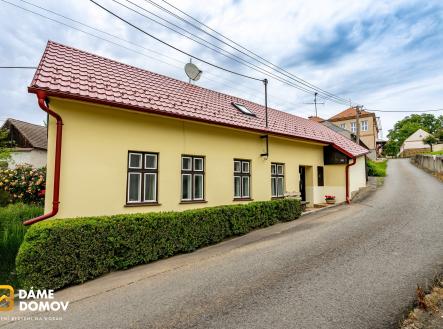 Prodej - dům/vila, 82 m² obrázek