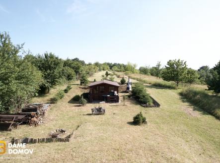 Snímek obrazovky 2025-06-17 v 13.28.24 | Prodej - pozemek pro bydlení, 3 731 m²