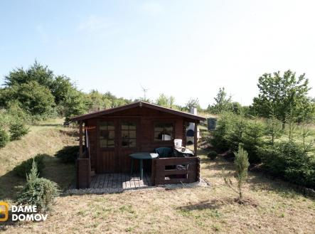 Snímek obrazovky 2025-06-17 v 13.27.33 | Prodej - pozemek pro bydlení, 3 731 m²